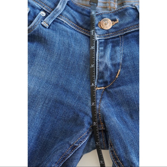 H&M Skinny Jeans - Picture 9 of 12